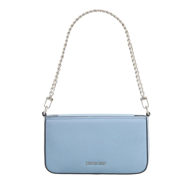 Michael Kors Blue Crossbody Bag 2001-A0539643-zoom-