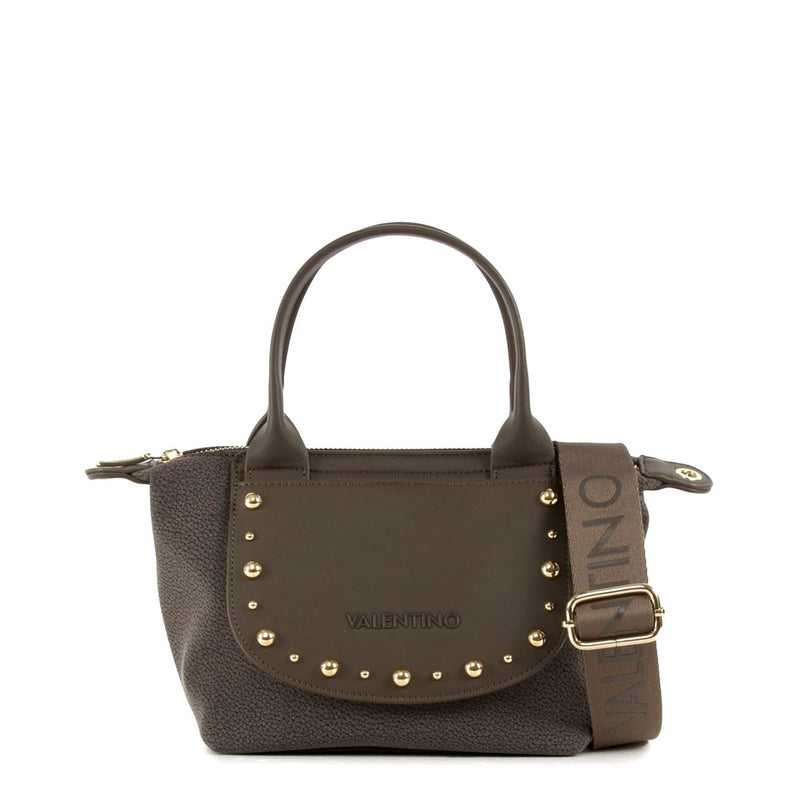 Valentino Bags Snowfall Antraciet Shopping Tas VBSA5T05BORANTRACITE-zoom-