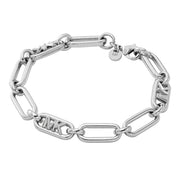 Michael Kors Premium Silver-coloured Bracelet MKJ828500040