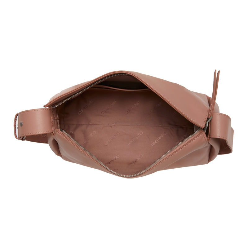 Calvin Klein Gracie Pink Handbag K60K611341VB8-zoom-