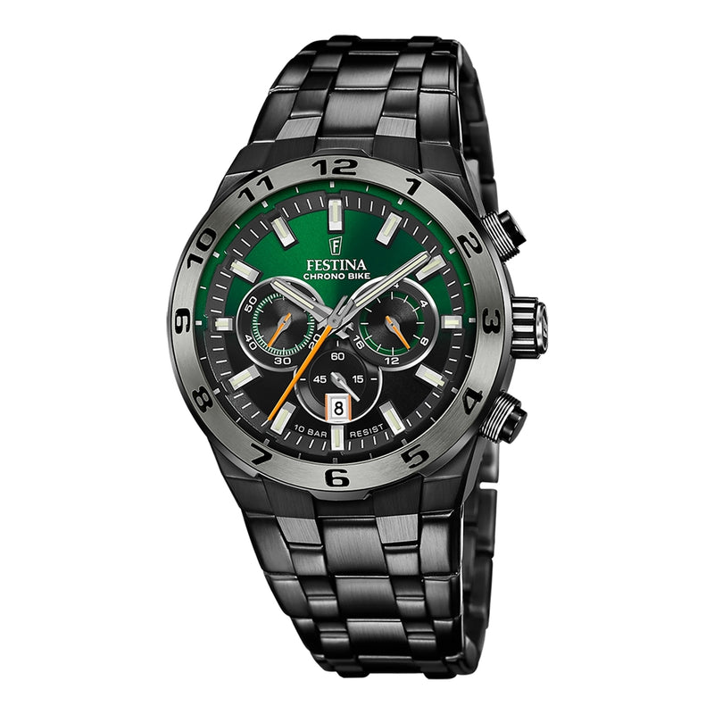 Festina Special Edition Heren Horloge F20673/2-zoom-
