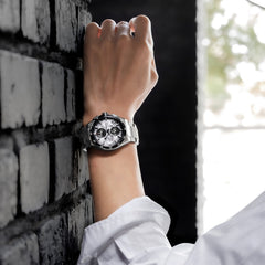 Seiko Astron Solar Watch SSH153J1