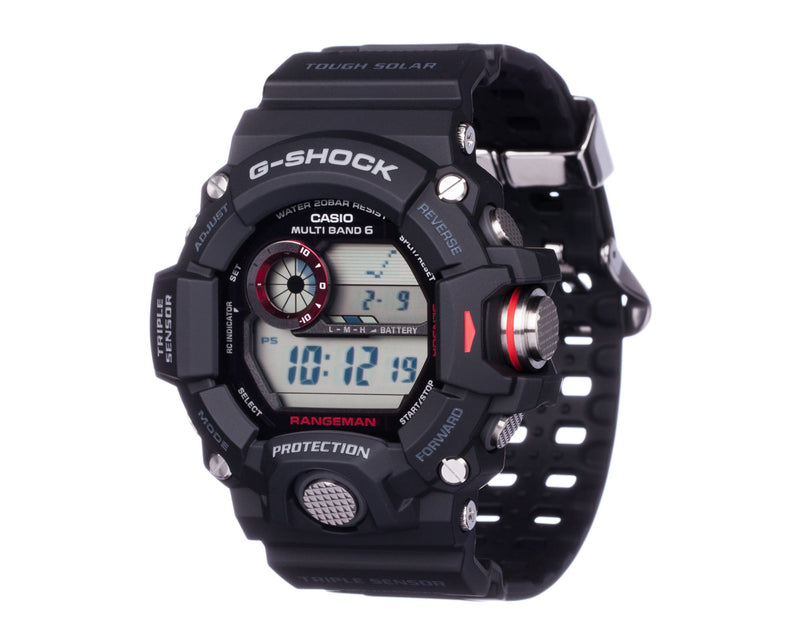 G-Shock Mudmaster Men's Watch GW-9400-1ER-zoom-