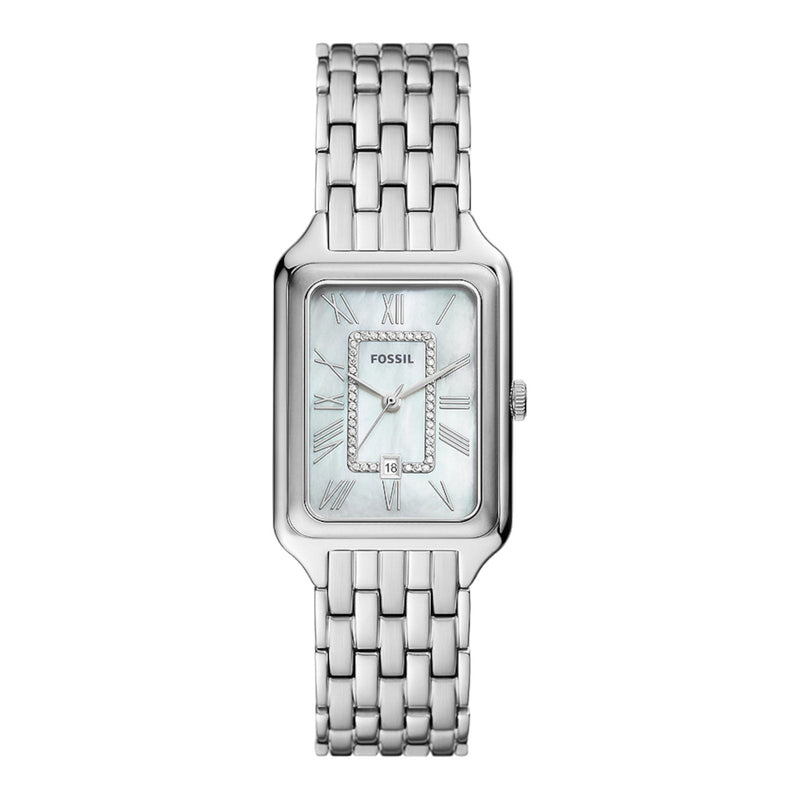 Fossil Raquel Women's Watch ES5306-zoom-