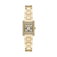 Emporio Armani White Women's Watch AR11663