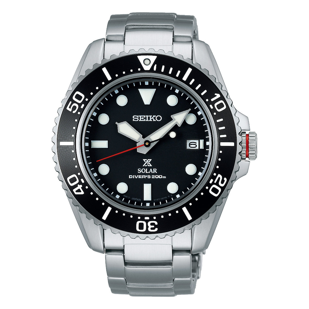 Seiko Prospex Solar Watch SNE589P1
