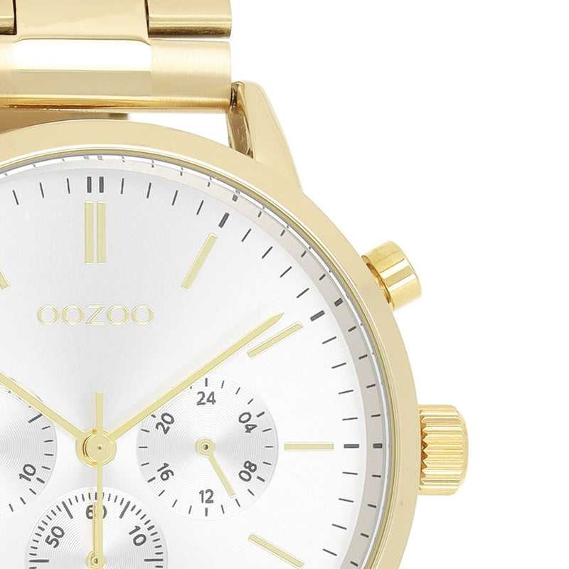 OOZOO Men's Watch C11407-zoom-