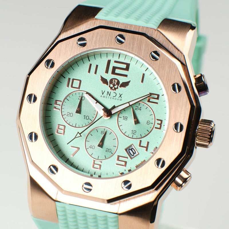 VNDX Ibiza Rebel Unisex Horloge 2003-LR12810-25-zoom-