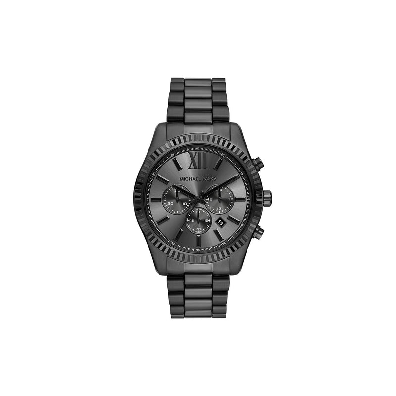 Michael Kors Lexington Men's Watch MK9154-zoom-