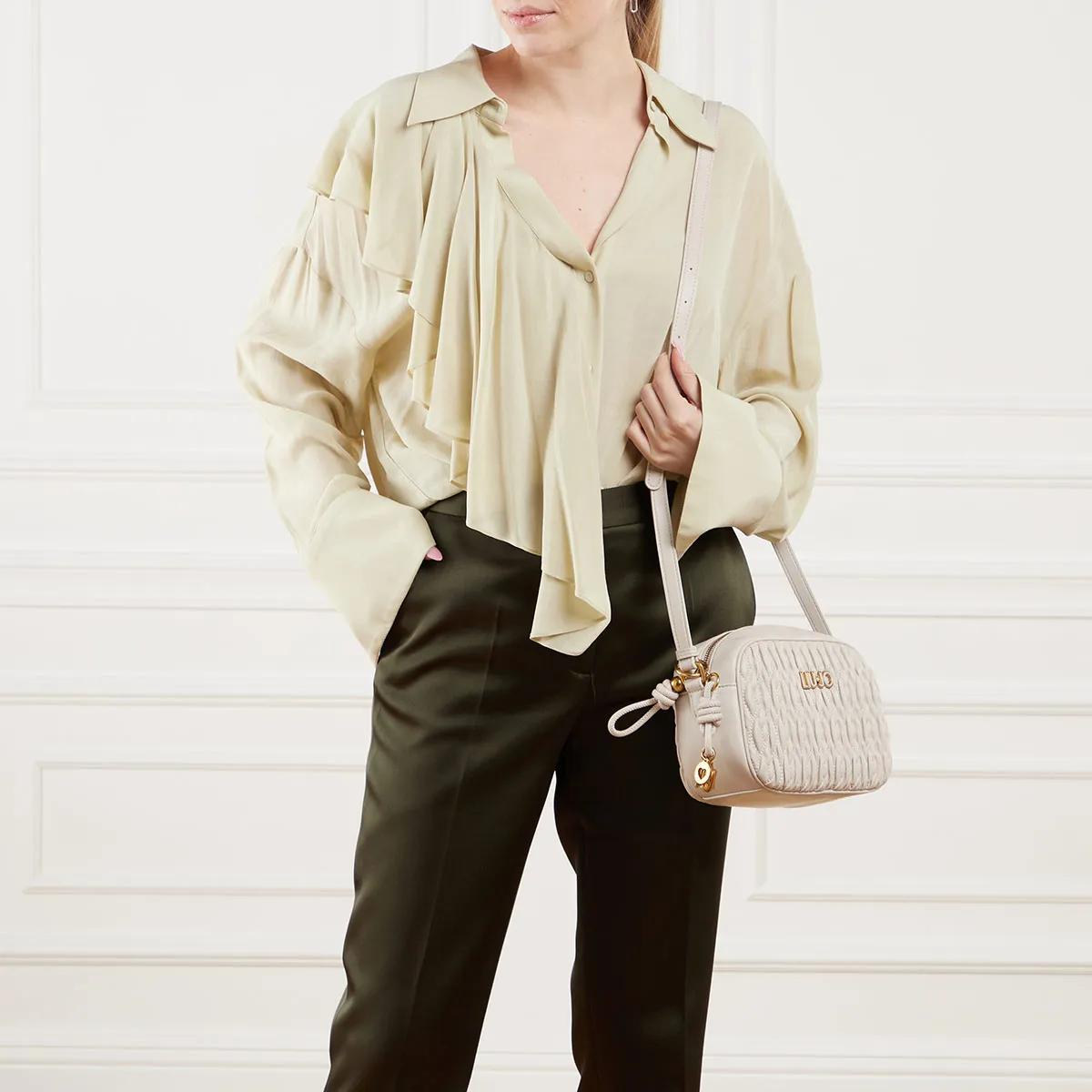 LIU JO Champagnerfarben Crossbody Bag 2001-A0376593