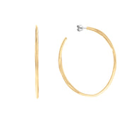 Calvin Klein RVS Oorbellen 2002-CJ35000112