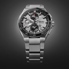 Seiko Astron Solar Watch SSH153J1