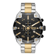 Diesel Spiked Men's Watch DZ4627