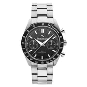 Mats Meier Arosa Racing Chronograaf Heren Horloge MM50009