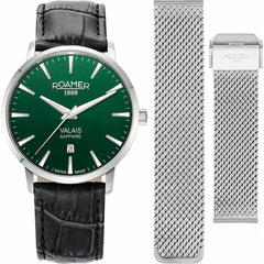 Roamer Men's Watch 988833-41-75-05