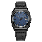 G-STAR Cube Zwart Herenhorloge GSW.508.03