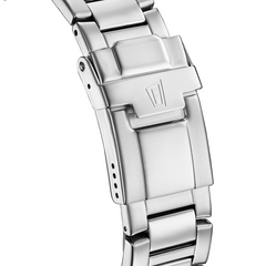 Festina Bullhead Black Chronograph Men's Watch F20743/6