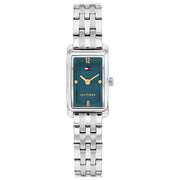 Tommy Hilfiger Zilverkleurig Dameshorloge TH1782862