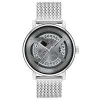 Calvin Klein Silver Watch CK25300004