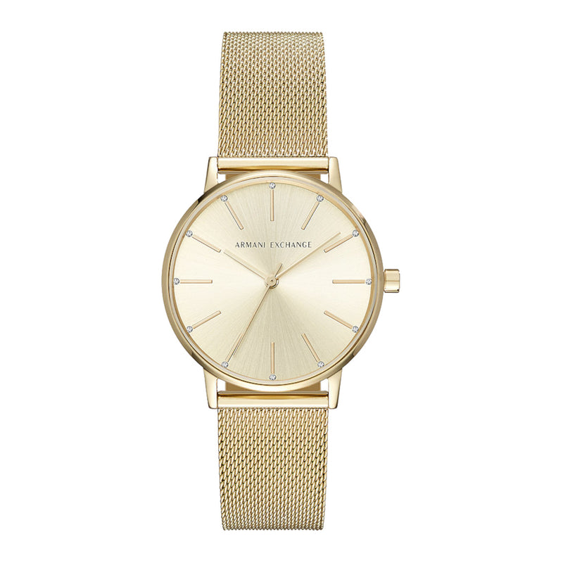 Armani Exchange Lola Women's Watch AX5536-zoom-
