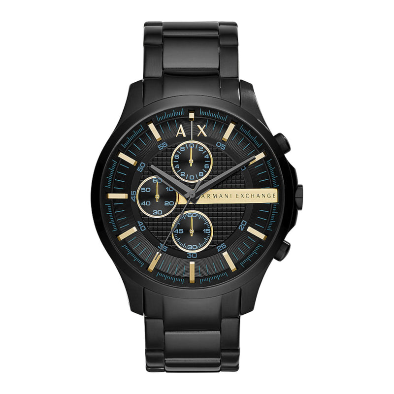 Armani Exchange Hampton Men's Watch AX2164-zoom-