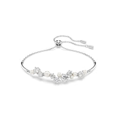 Swarovski Conste Silver Coloured Bracelet 5705618