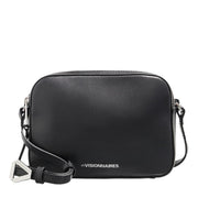 LESVISIONNAIRES Black Crossbody Bag 2001-A0369646