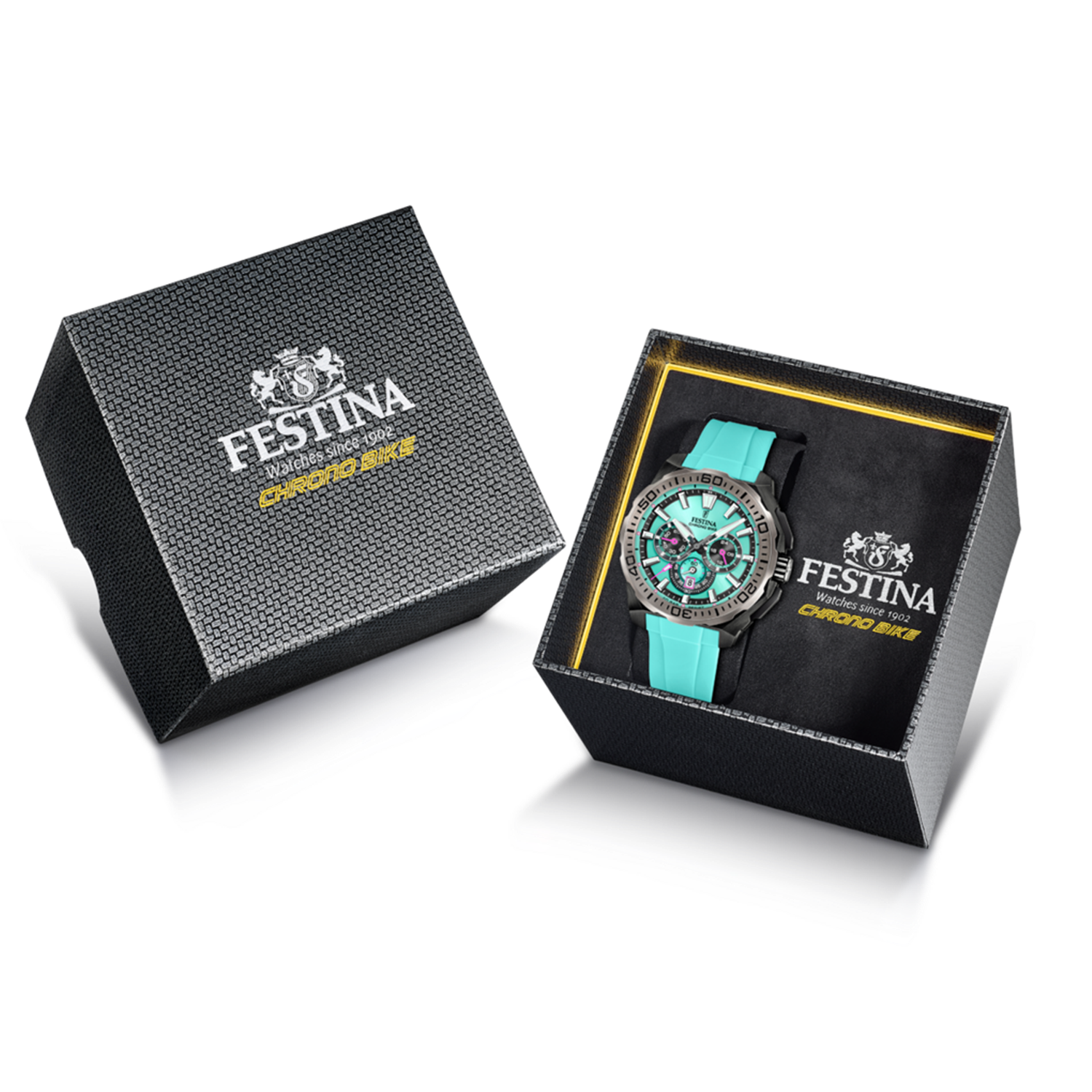 Festina Chrono Bike Blue Men's Watch F20726/2