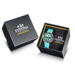 Festina Chrono Bike Blue Men's Watch F20726/2