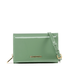 Valentino Bags Ember Green Crossbody bag VBS9IE17VERLAGUNA
