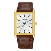 Lorus Quartz Men's Watch RH940RX9