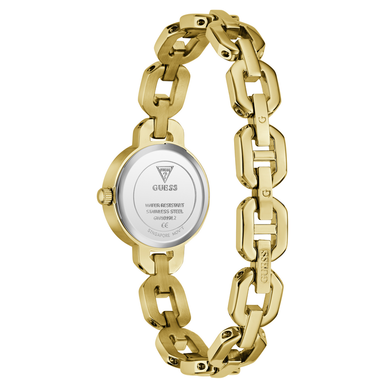 Guess Siren Navy Women's Watch GW1019L2-zoom-