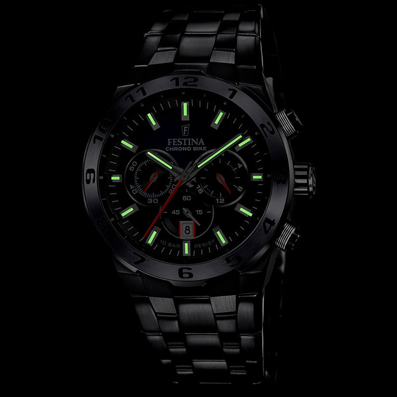 Festina Special Edition Men's Watch F20673/1-zoom-