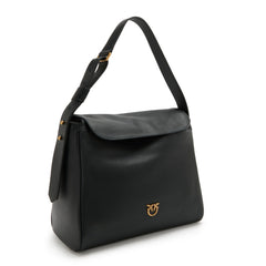 Pinko Black Handbag 101705-A0QO-Z99Q