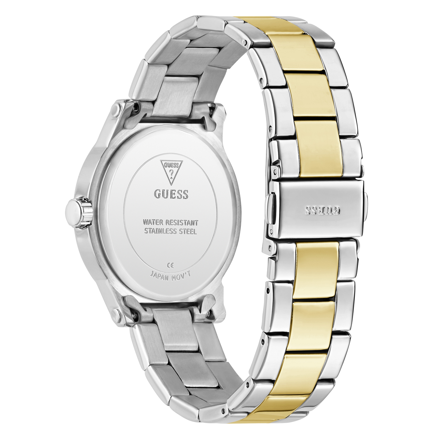 Guess Annette Women's Watch GW0861L4