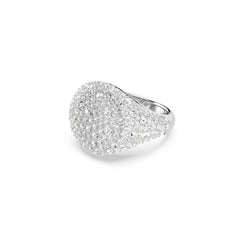 Swarovski Meteora Silver Ring 5684245