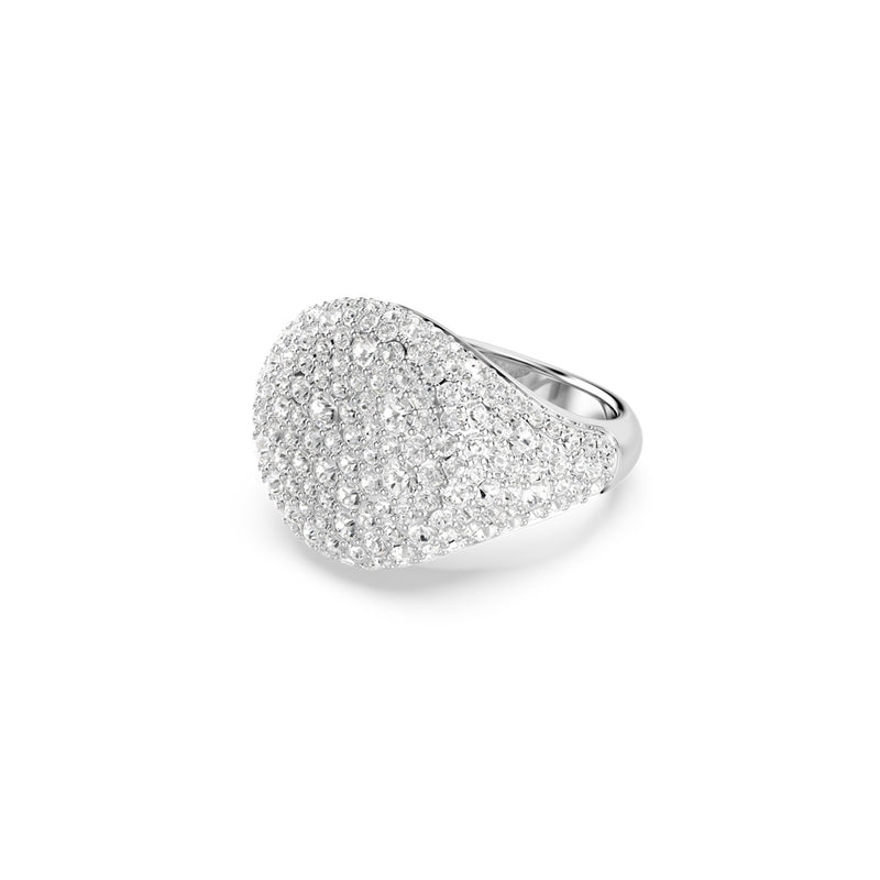 Swarovski Meteora Silver-coloured Ring 5684245-zoom-
