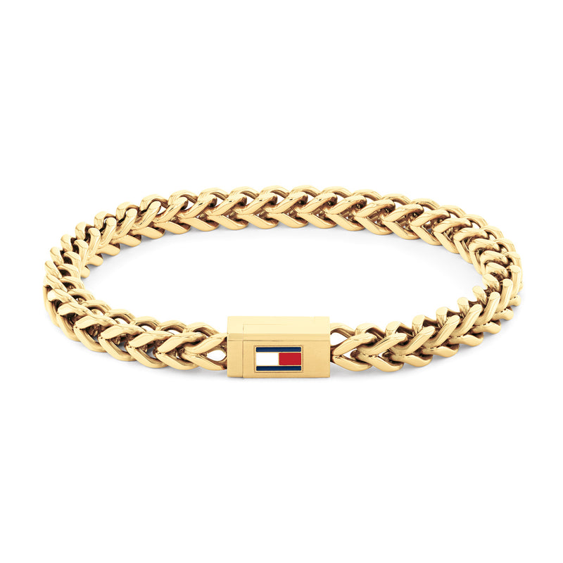 Tommy Hilfiger Jewels Stainless Steel Bracelet TJ2790648-zoom-