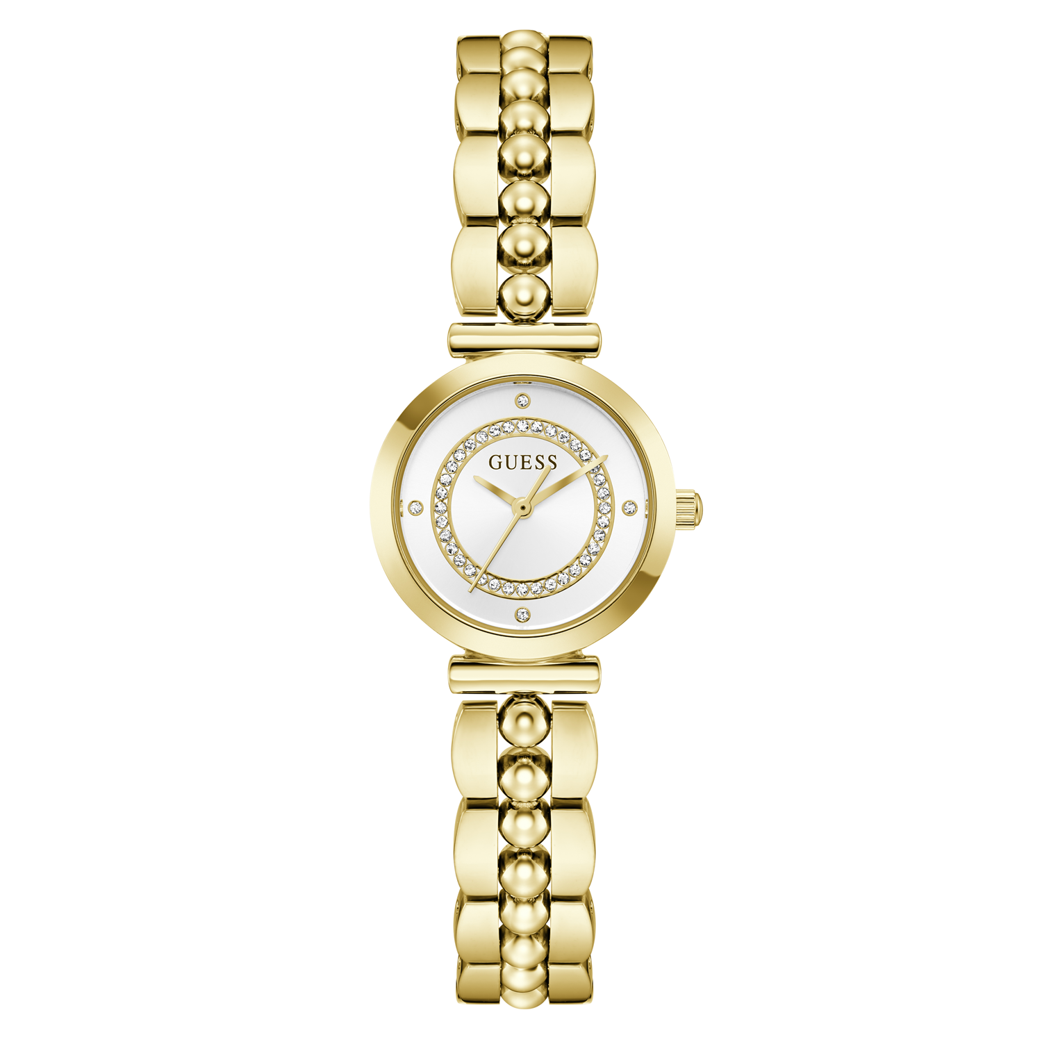 Guess Leena Silver Women's Watch GW0994L2