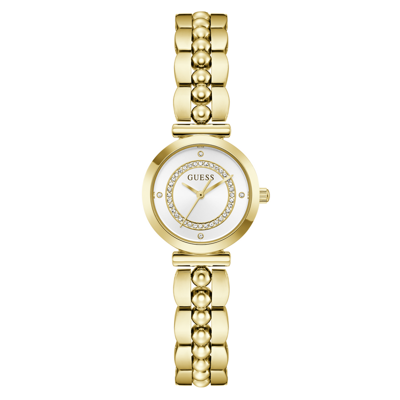 Guess Leena Silver Women's Watch GW0994L2-zoom-