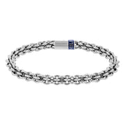 Tommy Hilfiger Jewels Silver-coloured Bracelet TJ2790521