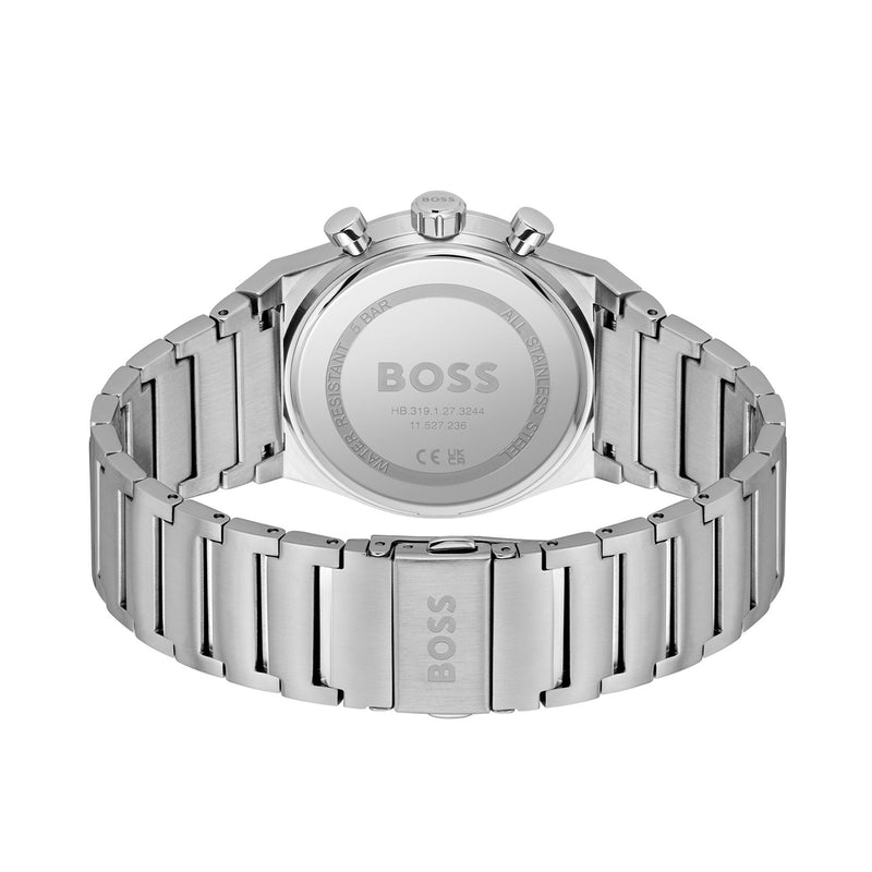 Hugo Boss Candor Chrono Men's Watch HB1514221-zoom-