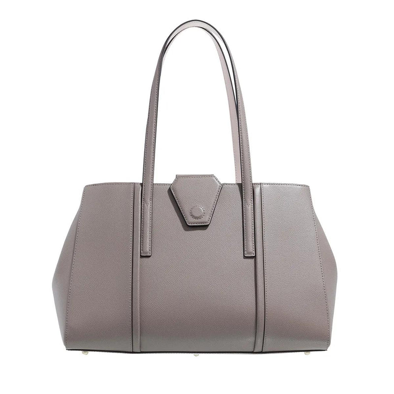 Furla Gray Tote Bag 2001-A0530251-zoom-