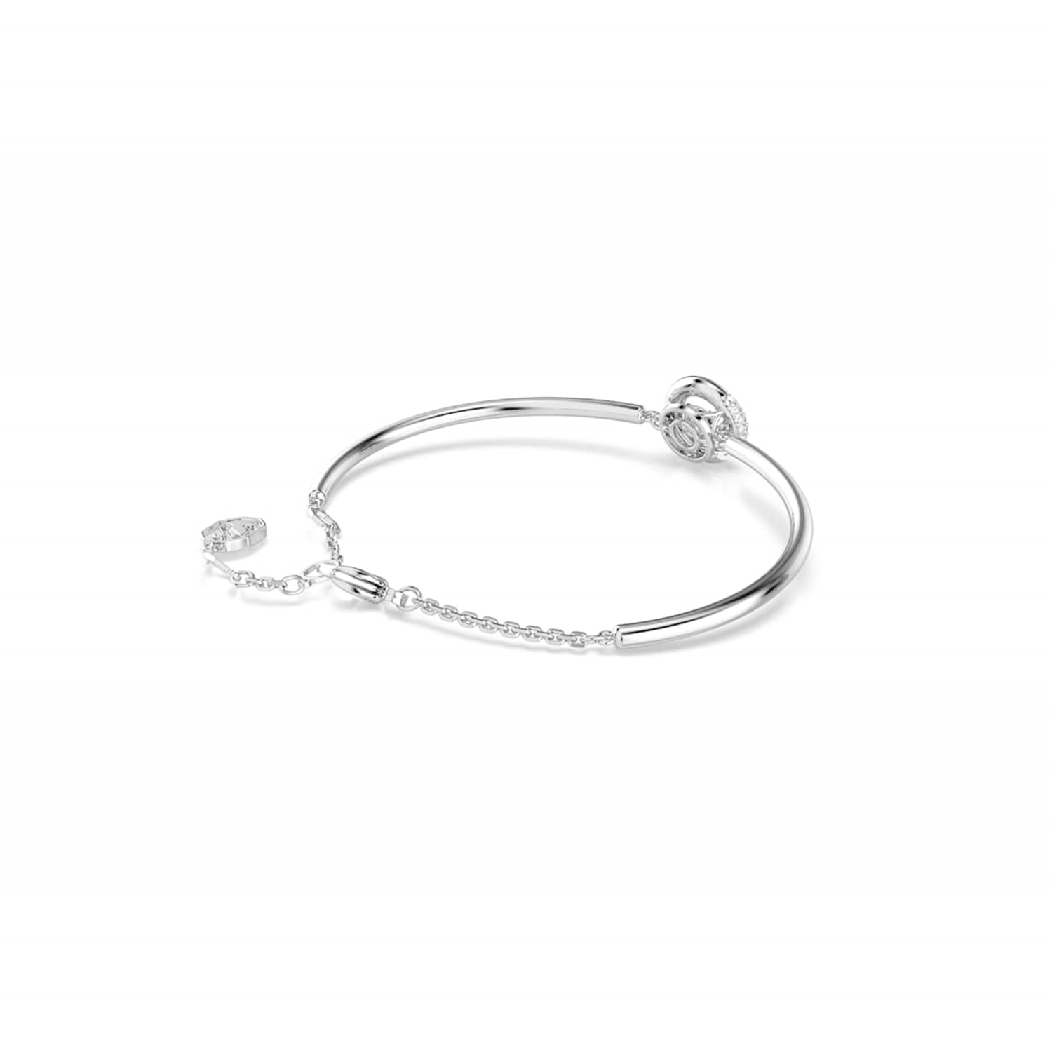 Swarovski Dextera Silver Bracelet 5733399