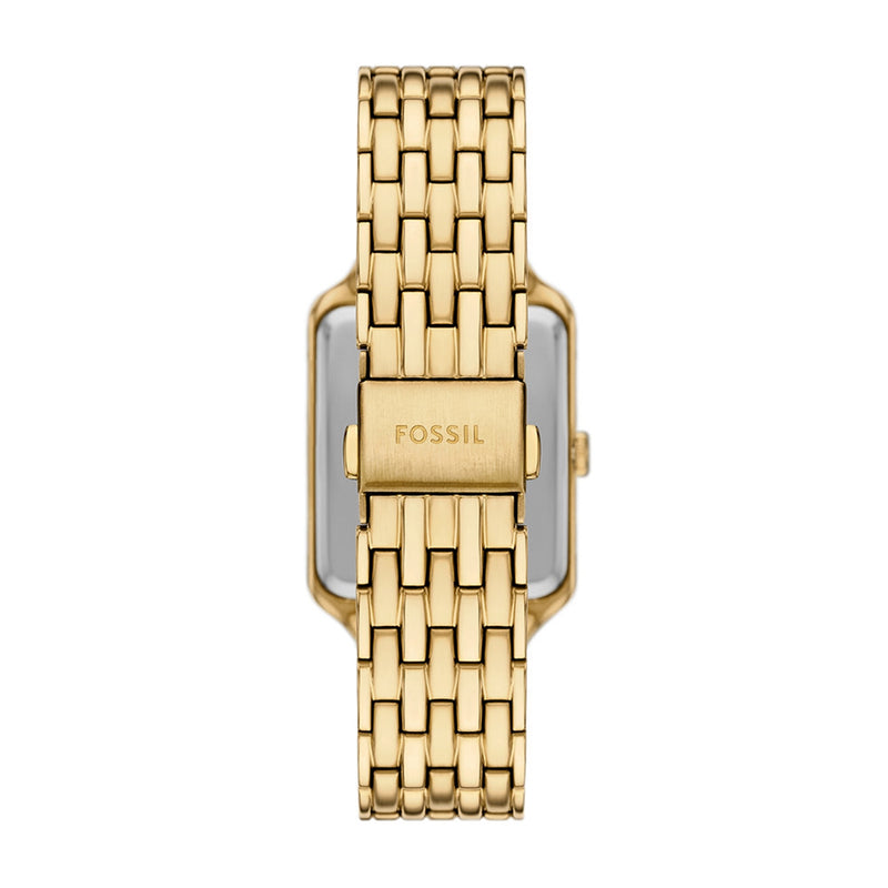Fossil Raquel Pearl Women's Watch ES5398-zoom-