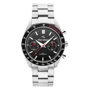 Mats Meier Arosa Racing Chronograaf Heren Horloge MM50010