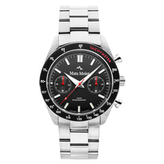 Mats Meier Arosa Racing Chronograph Men's Watch MM50010