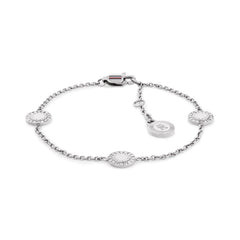 Tommy Hilfiger Stainless Steel Bracelet 2002-TJ2780904