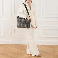 Furla Brown Tote Bag 2001-A0372346