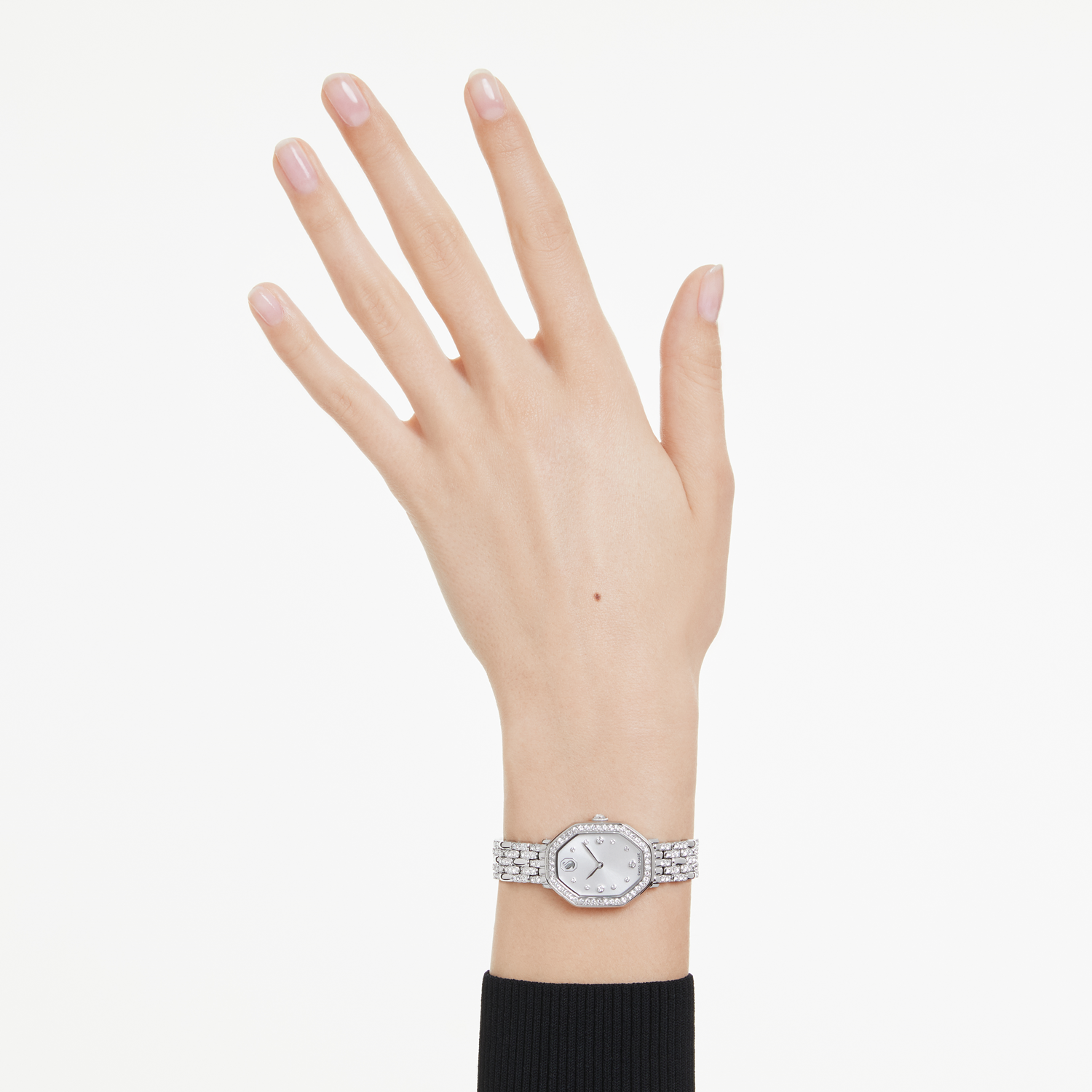 Swarovski Silver Women's Watch 5698690